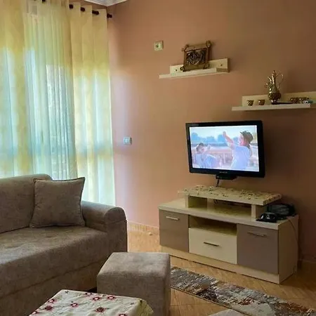 Appartamento Elsea Appartament