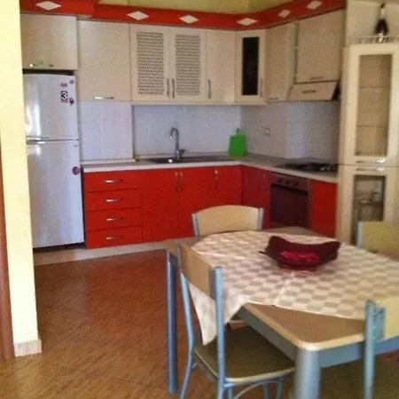 Appartamento Elsea Appartament Durrës