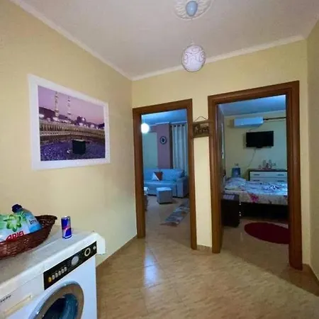 Appartamento Elsea Appartament *